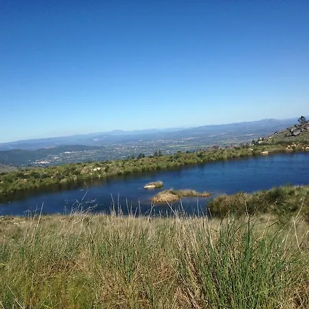 Lugar Do Ainda Sao Vicente da Beira