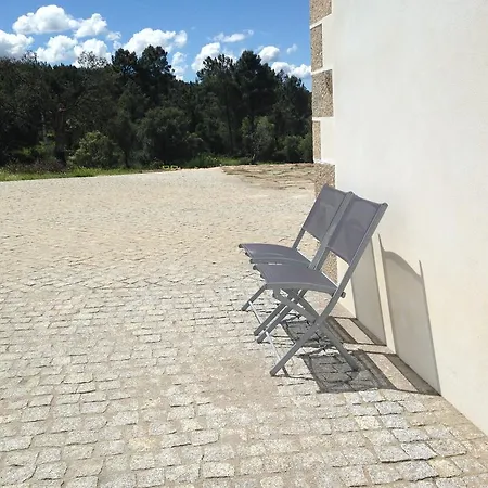 Lugar Do Ainda