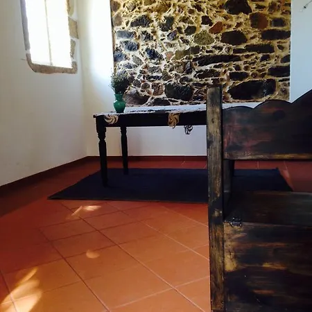 Farm stay Lugar Do Ainda