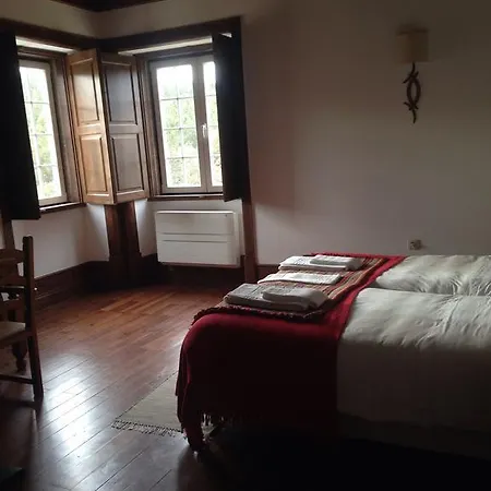 Farm stay Lugar Do Ainda