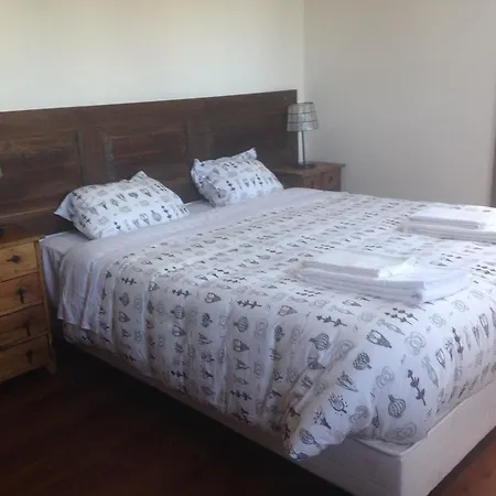 Farm stay Lugar Do Ainda *