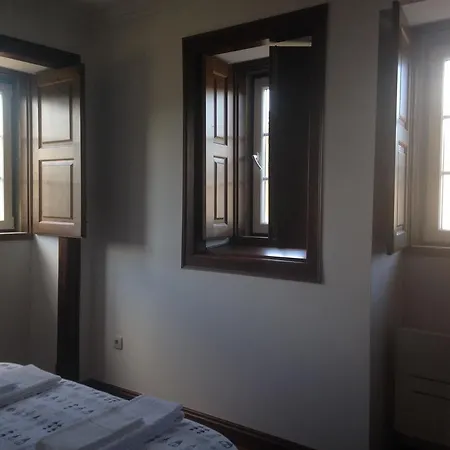Farm stay Lugar Do Ainda