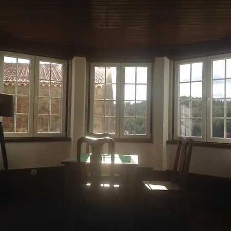 Farm stay Lugar Do Ainda