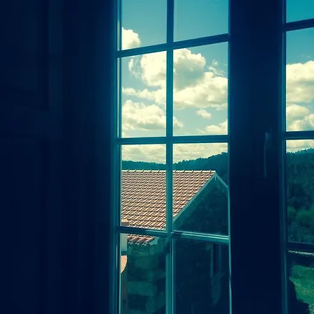 Farm stay Lugar Do Ainda
