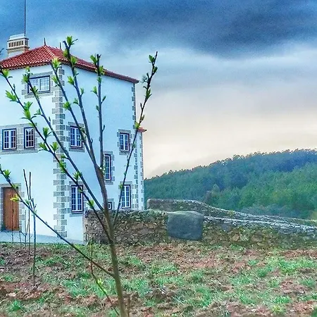 Farm stay Lugar Do Ainda