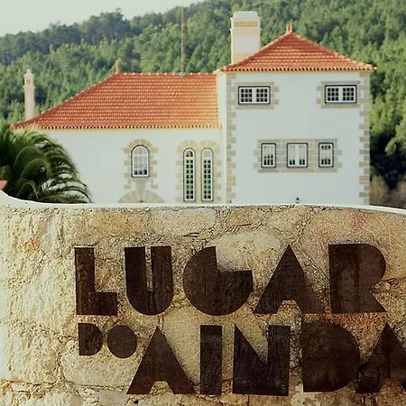 Lugar Do Ainda Sao Vicente da Beira