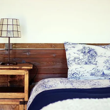 Farm stay Lugar Do Ainda Sao Vicente da Beira