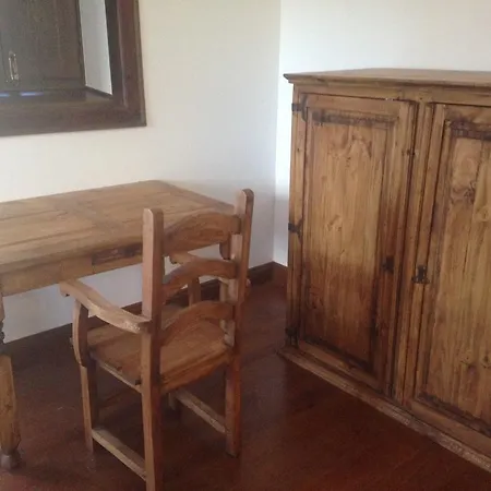 Farm stay Lugar Do Ainda Sao Vicente da Beira