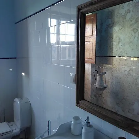 Farm stay Lugar Do Ainda Sao Vicente da Beira