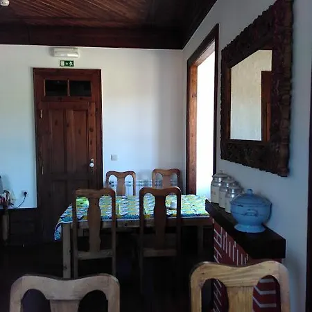 Farm stay Lugar Do Ainda *