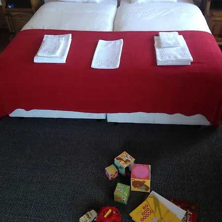 Farm stay Lugar Do Ainda Sao Vicente da Beira
