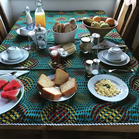 Farm stay Lugar Do Ainda Sao Vicente da Beira