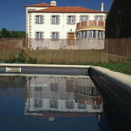Farm stay Lugar Do Ainda Sao Vicente da Beira