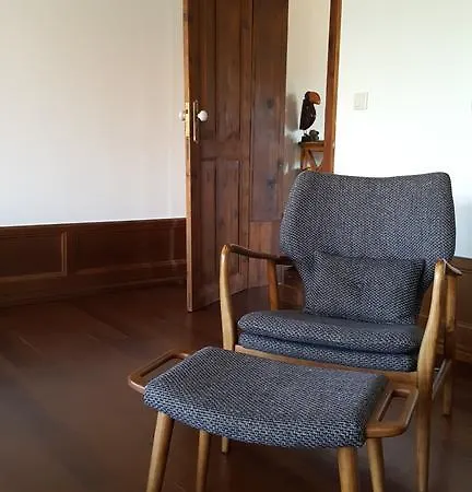 Farm stay Lugar Do Ainda Sao Vicente da Beira