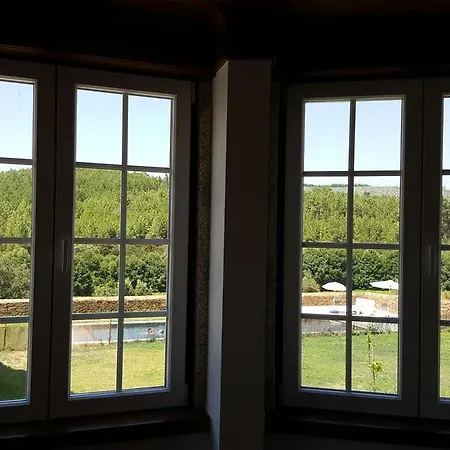 Farm stay Lugar Do Ainda *