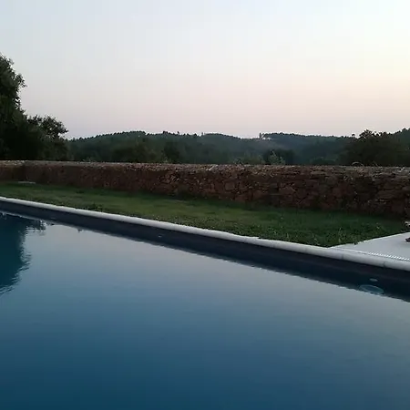 Farm stay Lugar Do Ainda